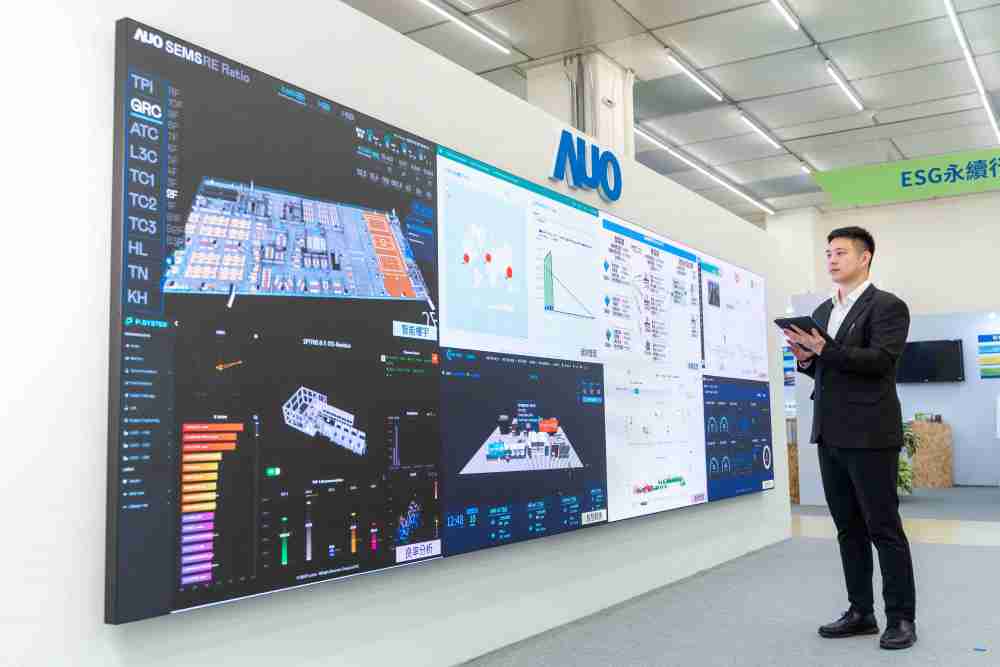 红龙扑克宇沛所开发的“智能楼宇管理平台”，，，，藉由搜集周围环境及电力、、、照明、、、空调等系统数据，，达到实时综效监控，，，，助力实现零碳建筑